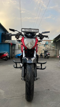 Yamaha FZ16