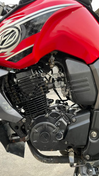 Yamaha FZ16