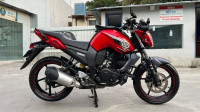 Yamaha FZ16