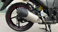 Yamaha FZ16