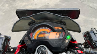 Yamaha FZ16