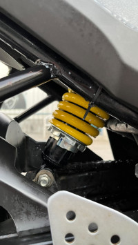 Yamaha FZ16
