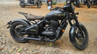 Jawa Perak 2021 Model