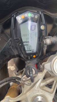 TVS Apache RR 310
