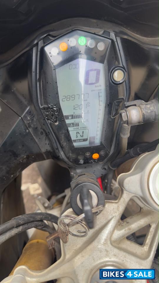 TVS Apache RR 310 TVS Apache RR 310
