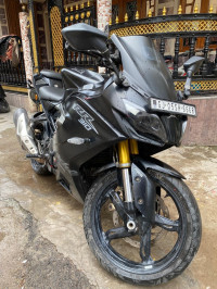 TVS Apache RR 310
