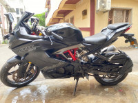 TVS Apache RR 310