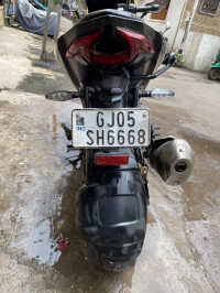 TVS Apache RR 310