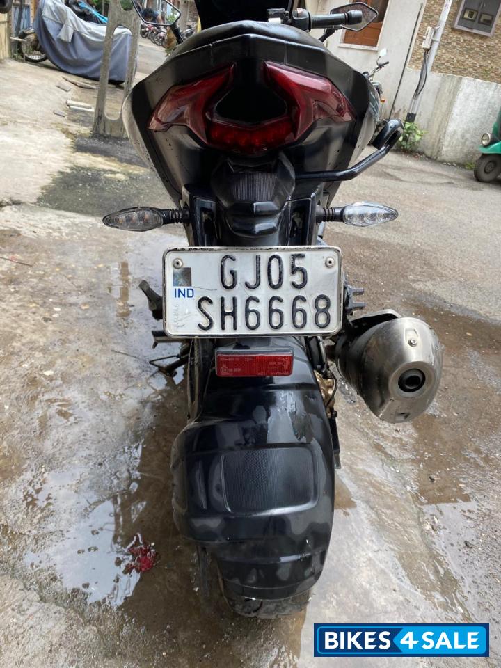 TVS Apache RR 310 TVS Apache RR 310
