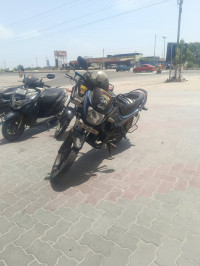 Hero Passion Pro 2014 Model