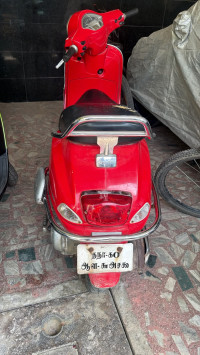 Vespa VXL 125 2017 Model