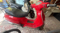 Vespa VXL 125