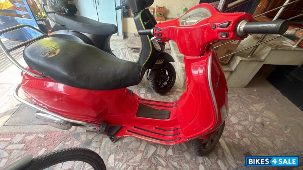 Vespa VXL 125 Vespa VXL 125