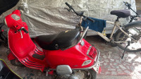 Vespa VXL 125