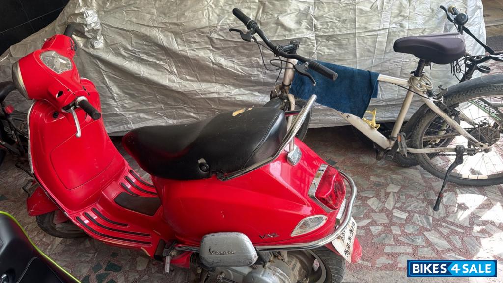 Vespa VXL 125 Vespa VXL 125