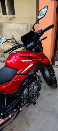 Hero Glamour X 125 Disc