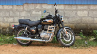 Royal Enfield Bullet Standard 350 2025 Model