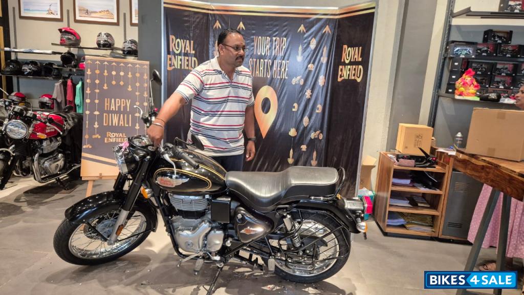 Royal Enfield Bullet Standard 350 Royal Enfield Bullet Standard 350