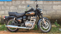 Royal Enfield Bullet Standard 350