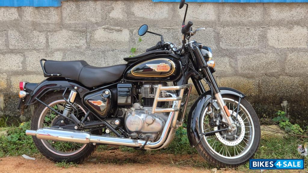 Royal Enfield Bullet Standard 350 Royal Enfield Bullet Standard 350
