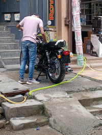 Royal Enfield Bullet Standard 350 2025 Model