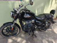 Royal Enfield Meteor 350 Stellar
