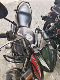 Hero Passion Pro i3s