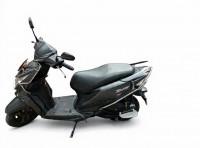 Honda Dio BS6 2020 Model