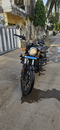 Royal Enfield 2022 Meteor 350 2022 Model
