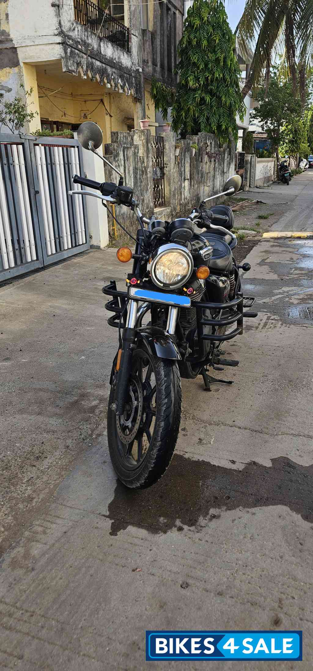 Royal Enfield 2022 Meteor 350