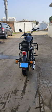 Royal Enfield 2022 Meteor 350