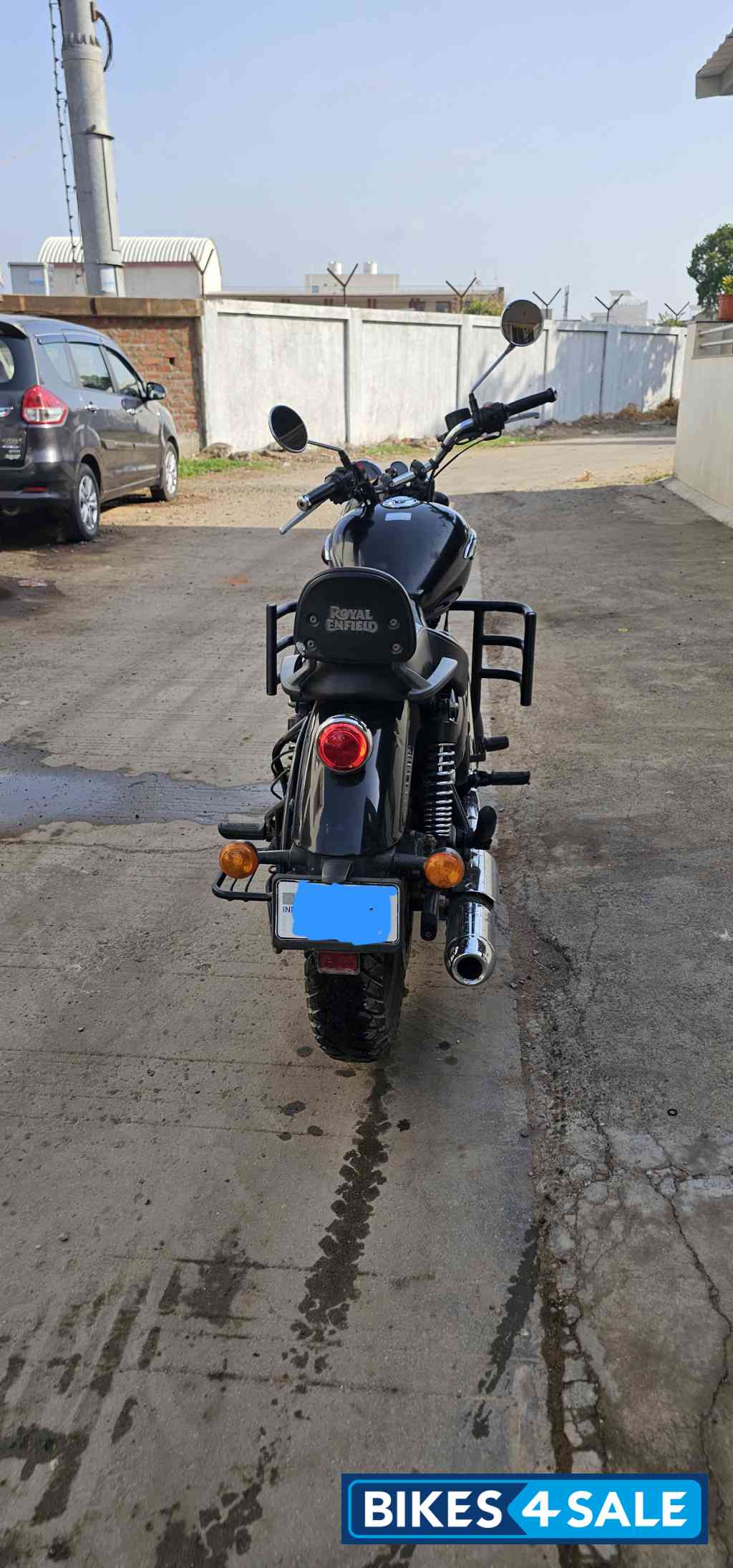 Royal Enfield 2022 Meteor 350 Royal Enfield 2022 Meteor 350