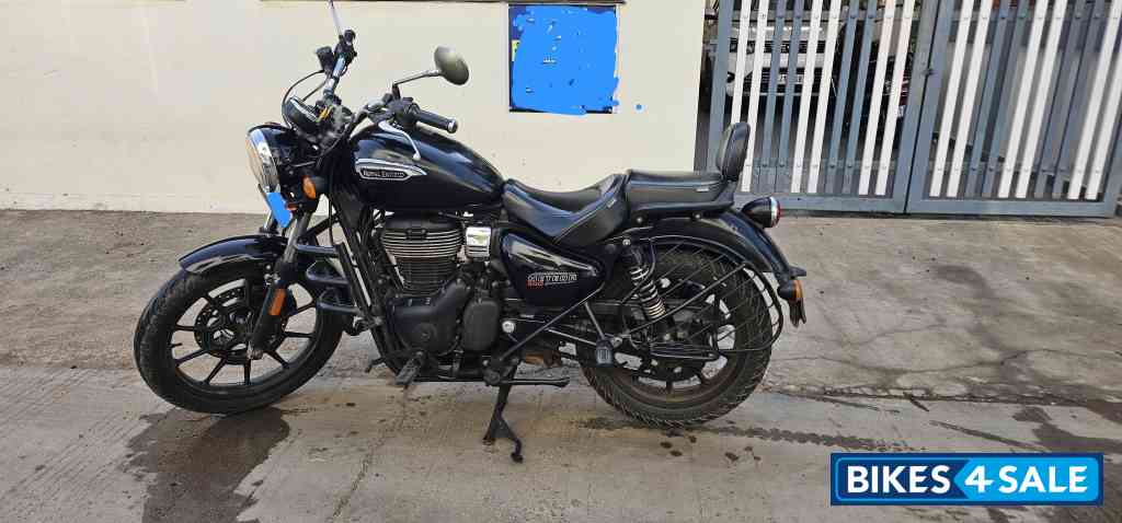 Royal Enfield 2022 Meteor 350 Royal Enfield 2022 Meteor 350