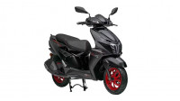 TVS NTORQ 125 Race XP 2026 Model