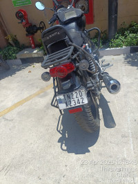 Honda Hness Anniversary Edition 2022 Model