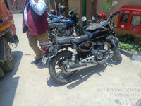Honda Hness Anniversary Edition