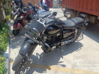 Honda Hness Anniversary Edition