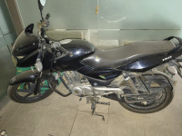 Bajaj Pulsar 150 DTSi 2012 Model