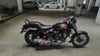 Bajaj Avenger Street 220 2018 Model
