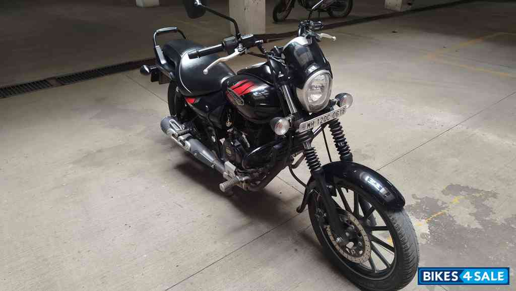 Bajaj Avenger Street 220 Bajaj Avenger Street 220