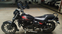 Bajaj Avenger Street 220