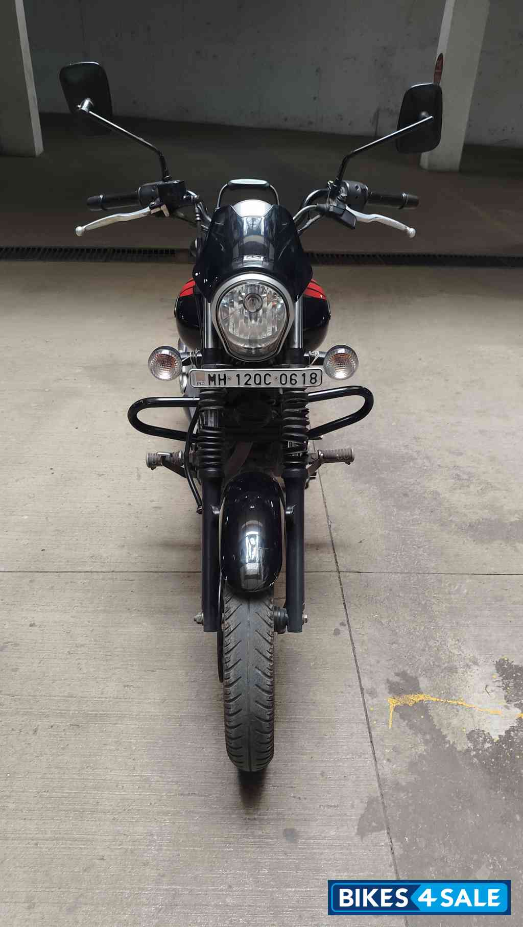Bajaj Avenger Street 220 Bajaj Avenger Street 220