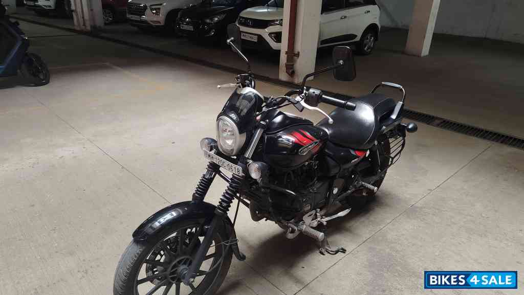 Bajaj Avenger Street 220 Bajaj Avenger Street 220