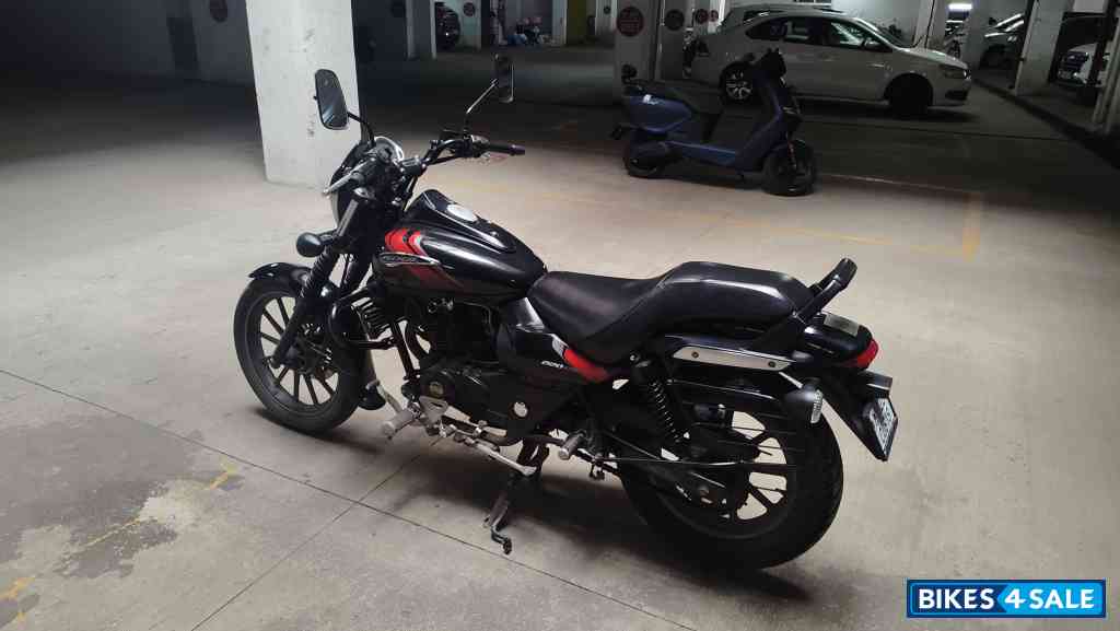 Bajaj Avenger Street 220 Bajaj Avenger Street 220