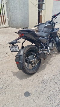 Hero Xtreme 125R Dual Channel ABS 2024 Model