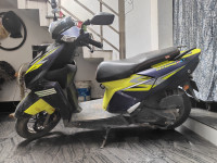 TVS NTORQ 125 XT 2024 Model