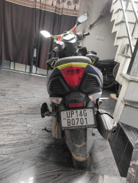 TVS NTORQ 125 XT