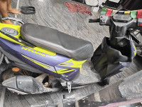 TVS NTORQ 125 XT