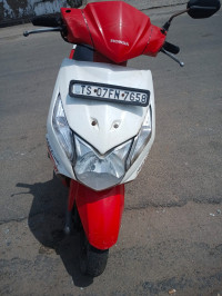 Honda Dio 125 2017 Model