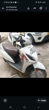 Honda Activa 6G 2024 Model